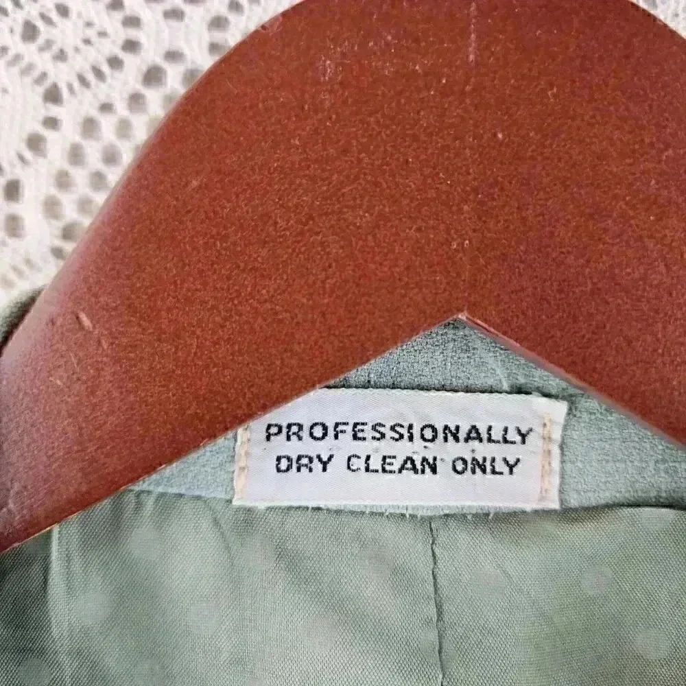 Vintage Richman Brothers Button Men's Blazer 43R